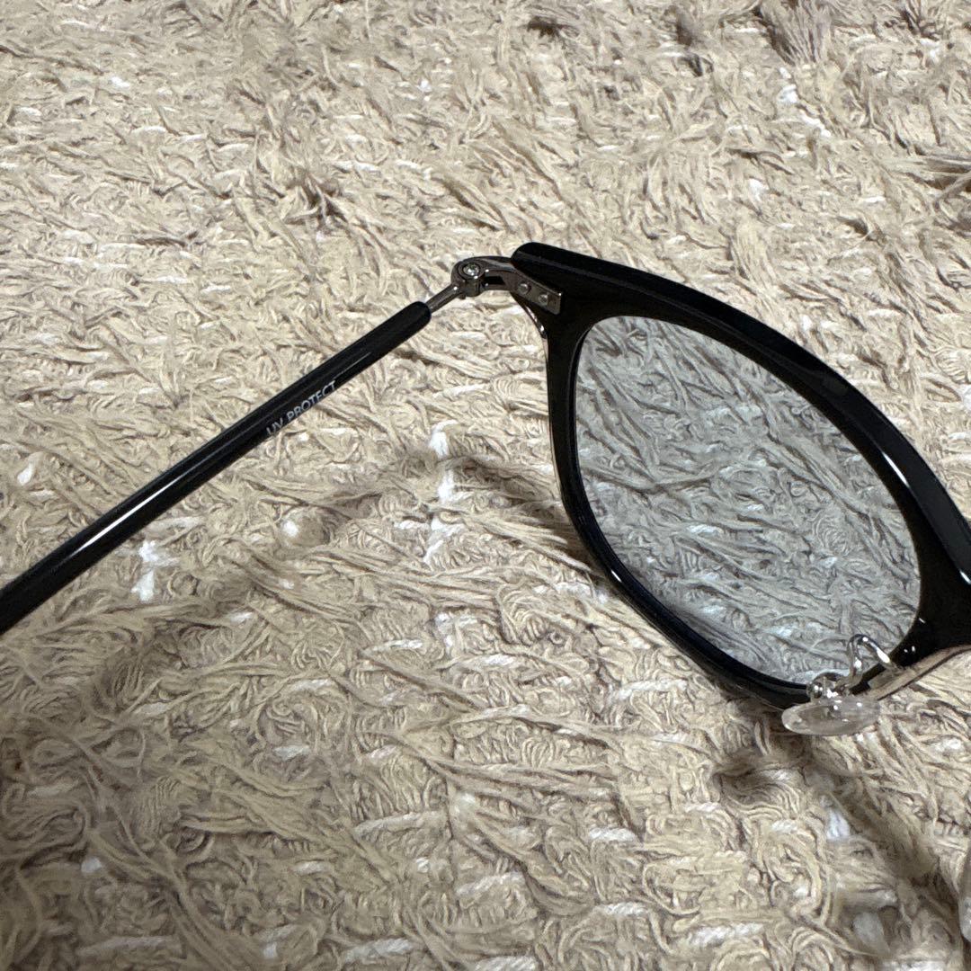 ［新品・未使用］金子眼鏡