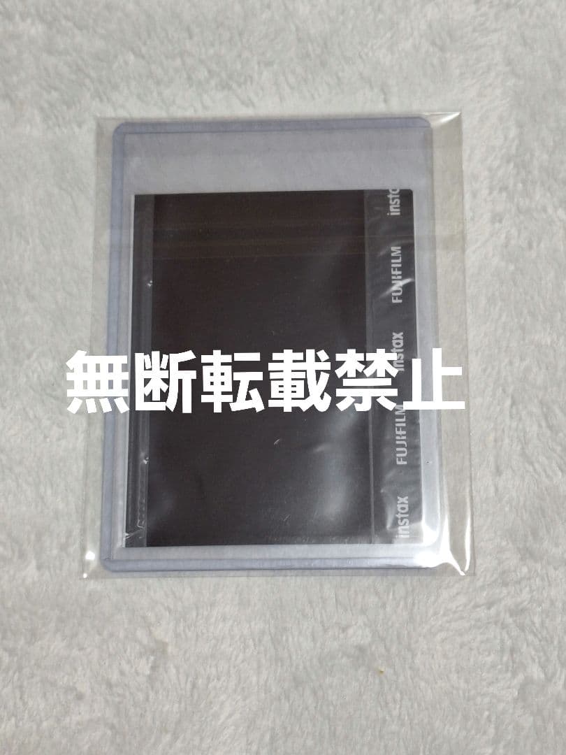 TWICEチェキ　ミナ　better