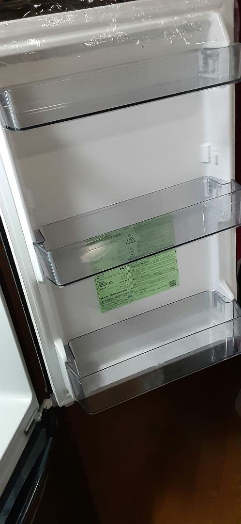 極美品✨TOSHIBA冷蔵庫 GR-S15BS 黒 ２ドア☘️153L 全国発送