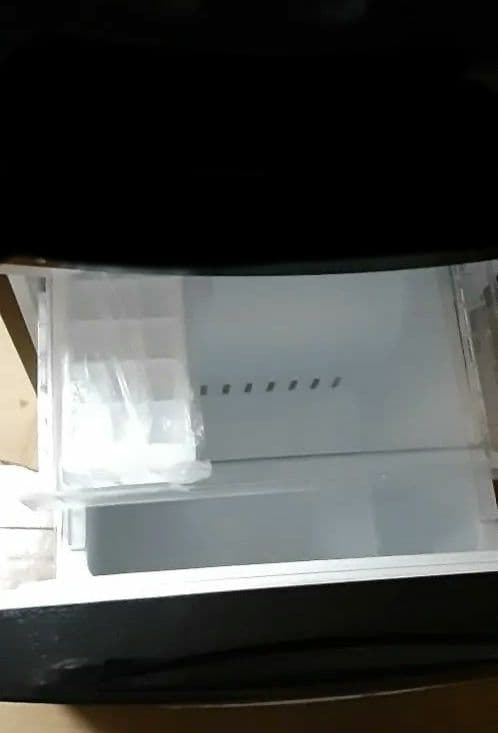 極美品✨TOSHIBA冷蔵庫 GR-S15BS 黒 ２ドア☘️153L 全国発送