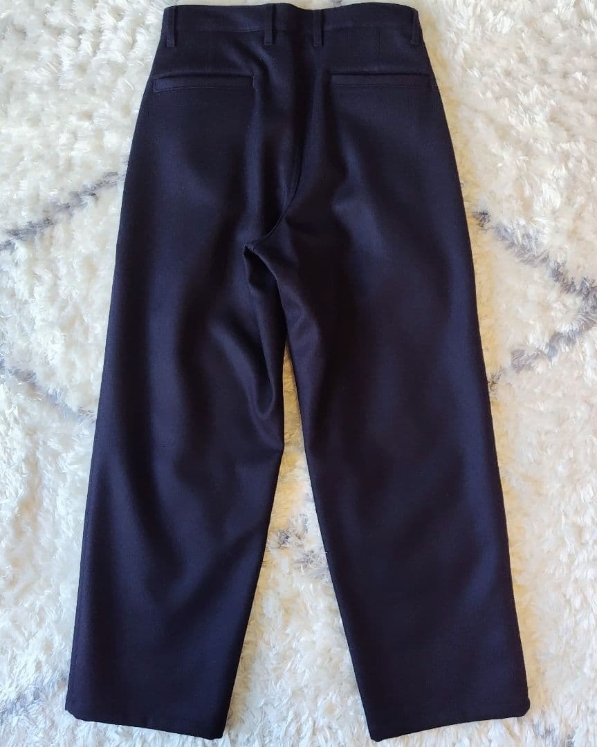 ほんのむし ULTERIOR スーパーファインウールライトメルトンワイド