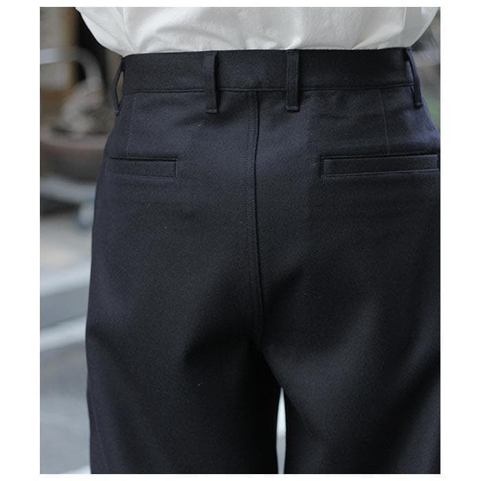 ほんのむし ULTERIOR スーパーファインウールライトメルトンワイド