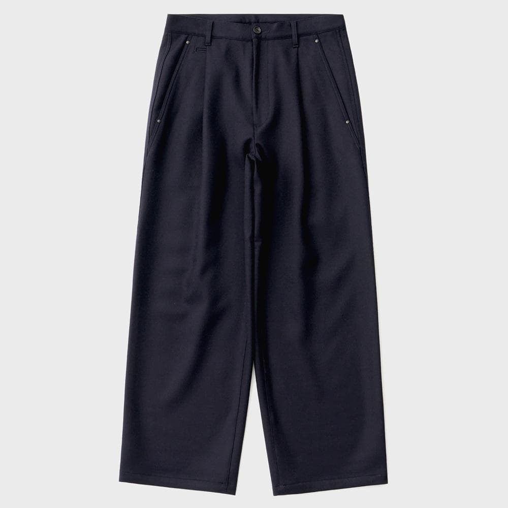 ほんのむし ULTERIOR スーパーファインウールライトメルトンワイド