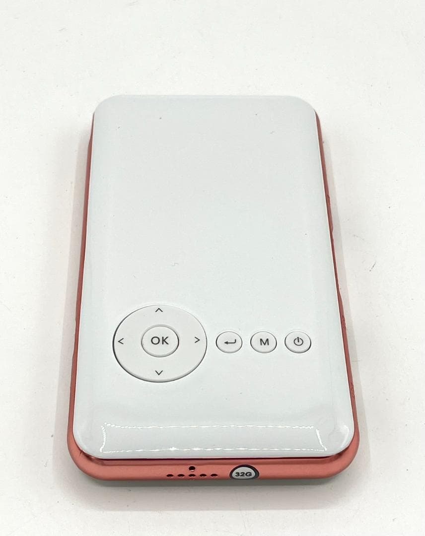 KABENI カベーニ スマホ型プロジェクター T89AQ