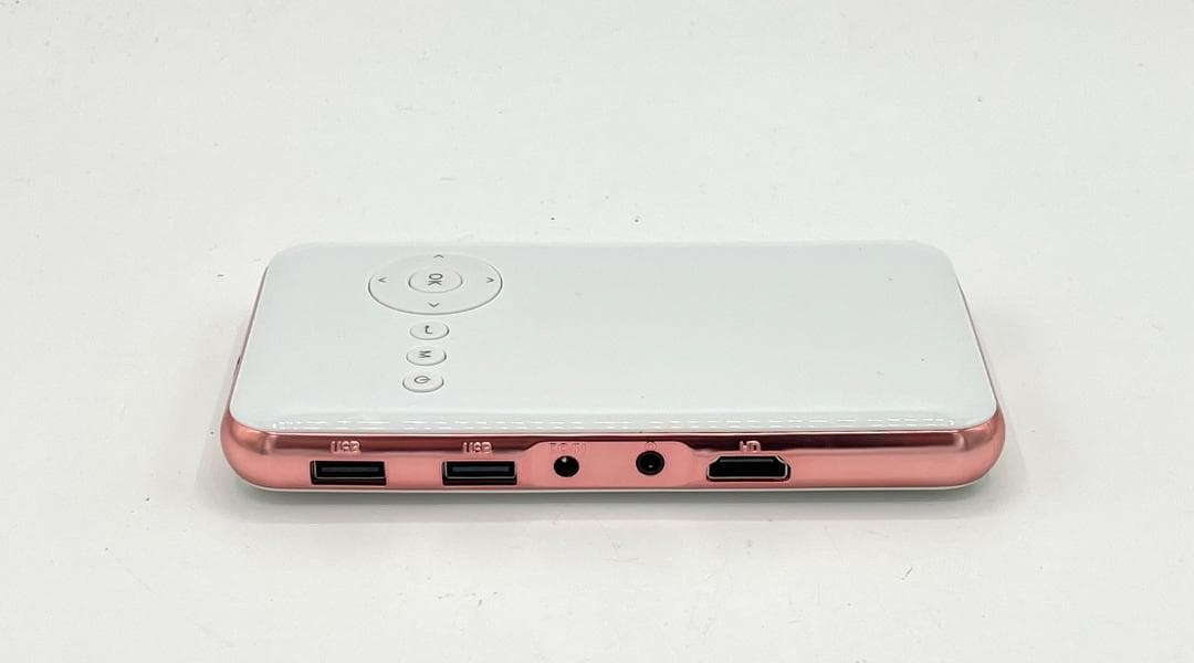 KABENI カベーニ スマホ型プロジェクター T89AQ