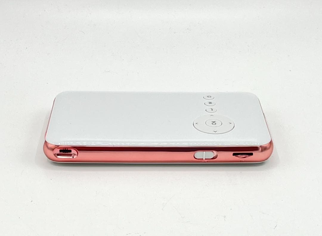 KABENI カベーニ スマホ型プロジェクター T89AQ