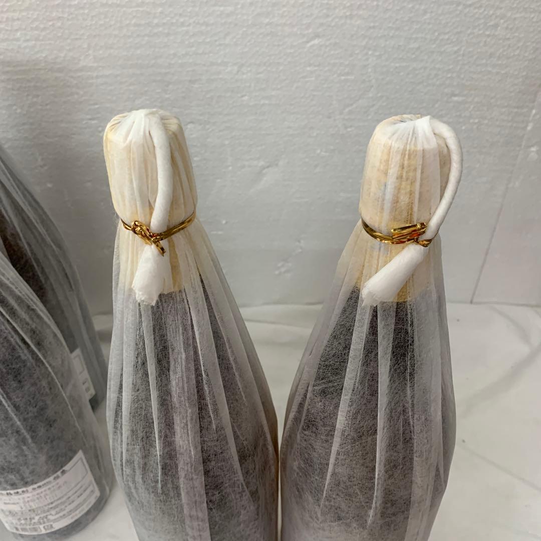 【古酒】　名門の絆　魔王1800ml 2本セット