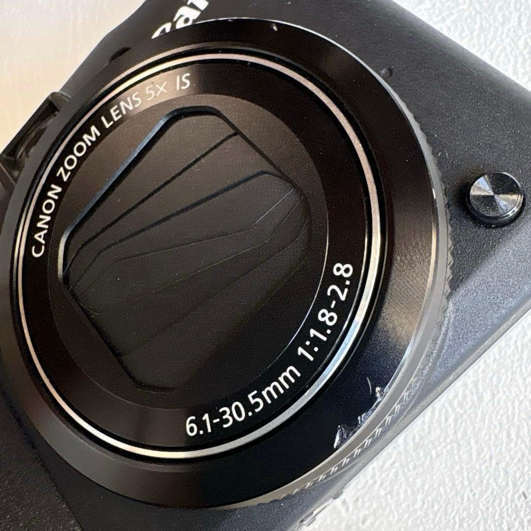 Canonキャノンpowershot G15 スピードライト270EX付