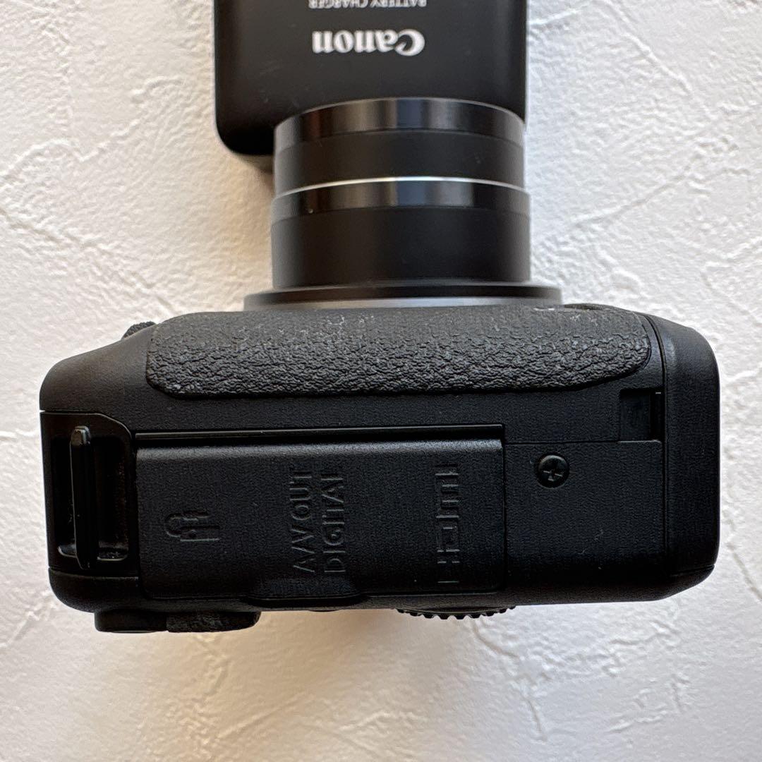 Canonキャノンpowershot G15 スピードライト270EX付