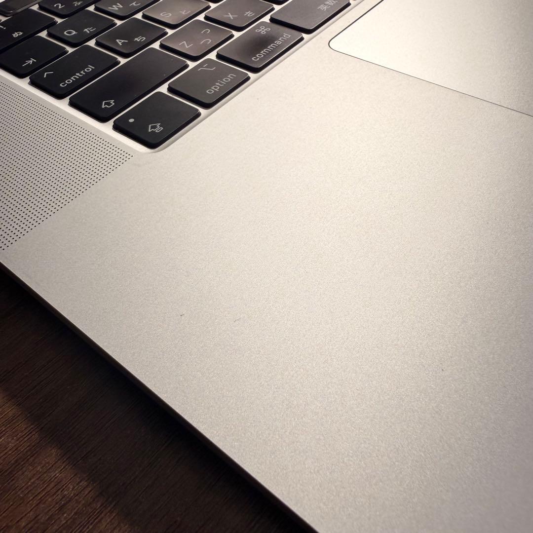 【値下げ中】MacBook Pro 16インチ　2019/i9/32GB/1TB