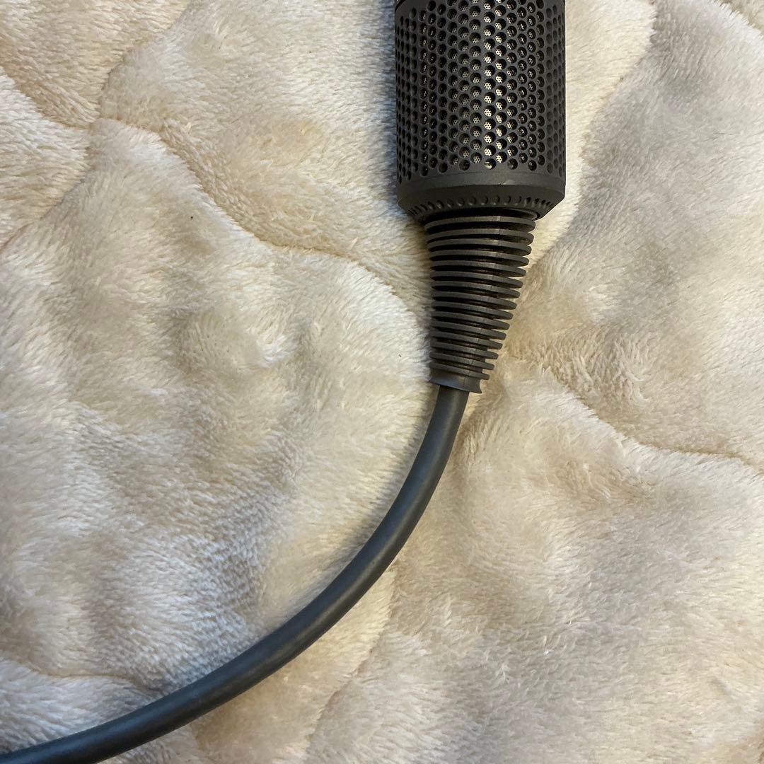 Dyson Supersonic ヘアドライヤー　付属品セット　大風量　ダイソン