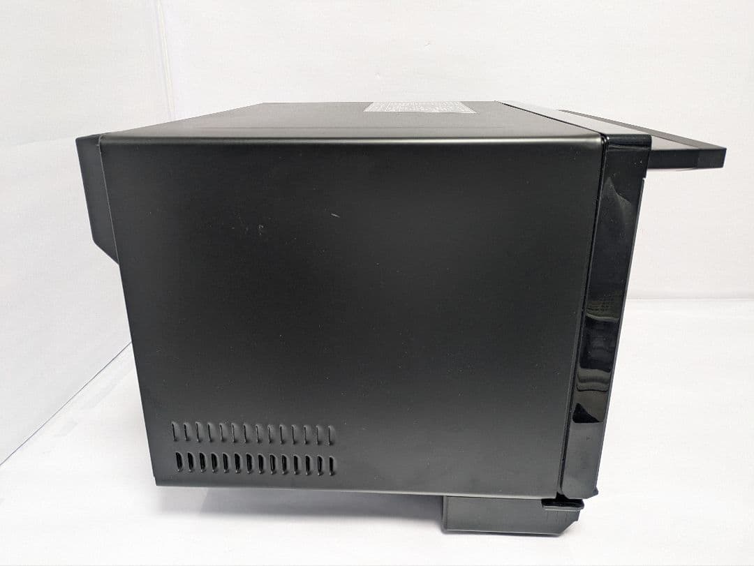 パナソニック オーブンレンジ NE-MS268-K 2021年製