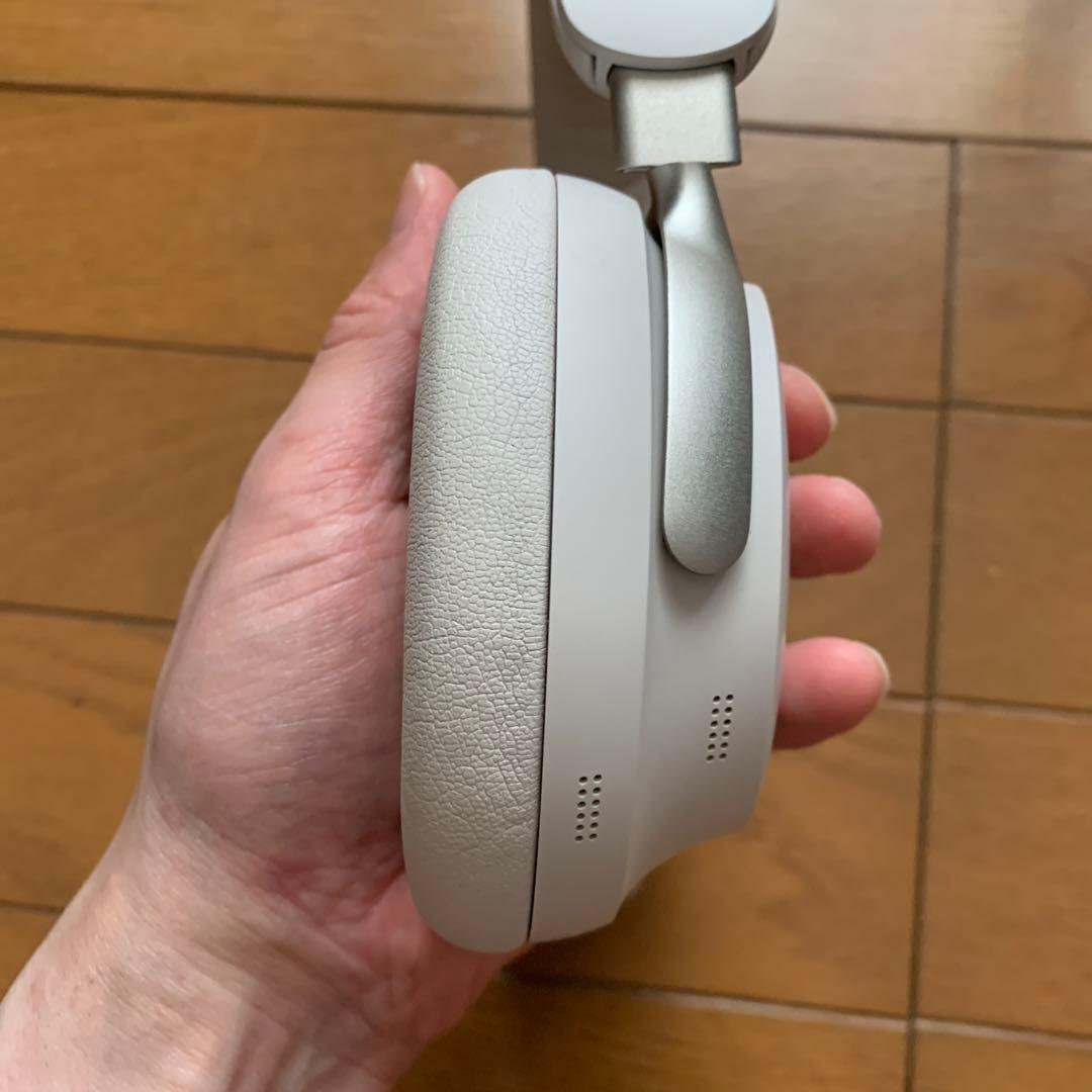 BOSE QuietComfort Ultra ワイヤレスヘッドホン　価格交渉可