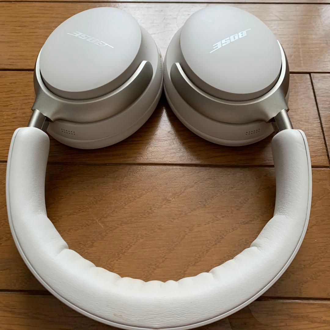 BOSE QuietComfort Ultra ワイヤレスヘッドホン　価格交渉可