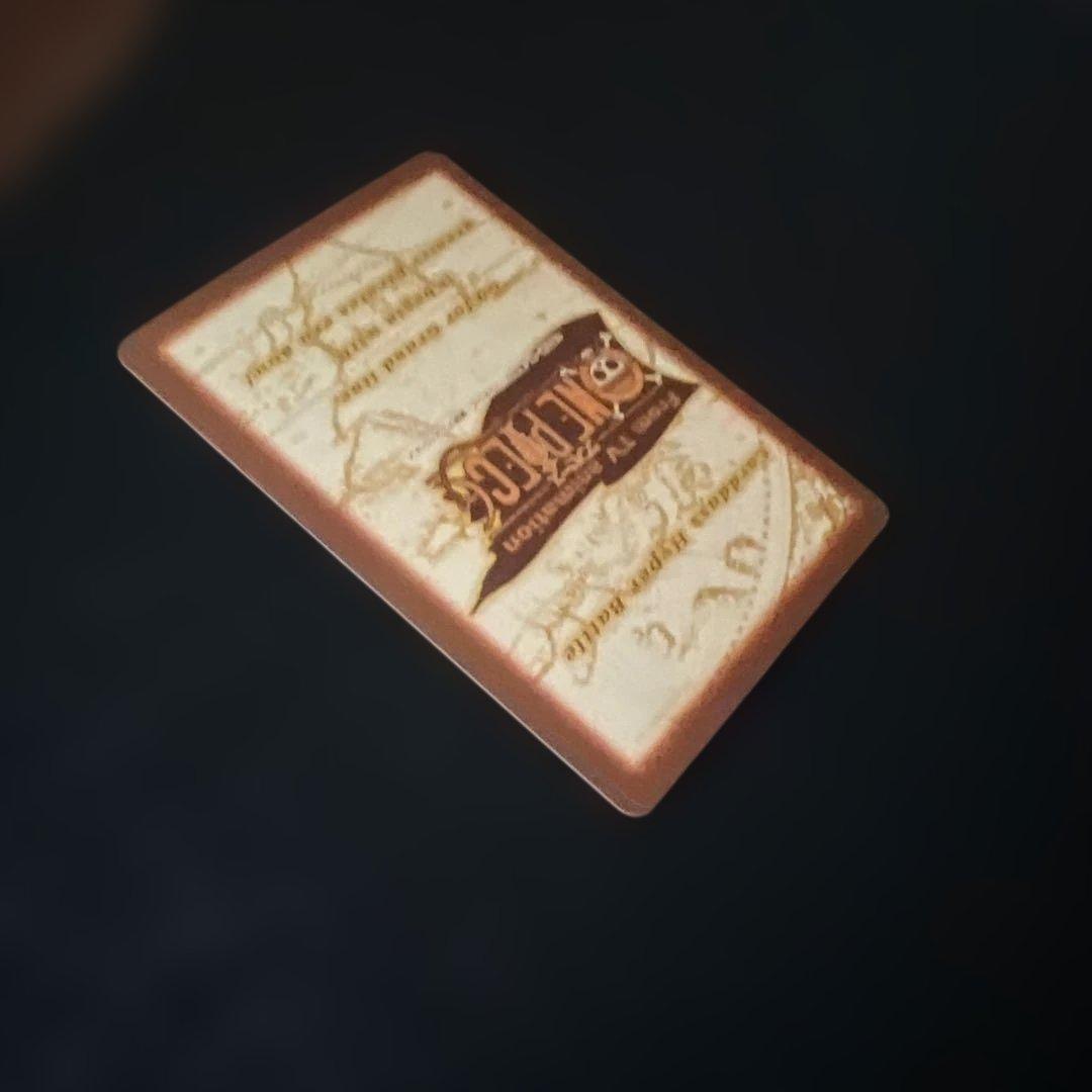 ハイパーバトル　カードダス　ワンピースカードゲーム　ルフィ海賊団　C364