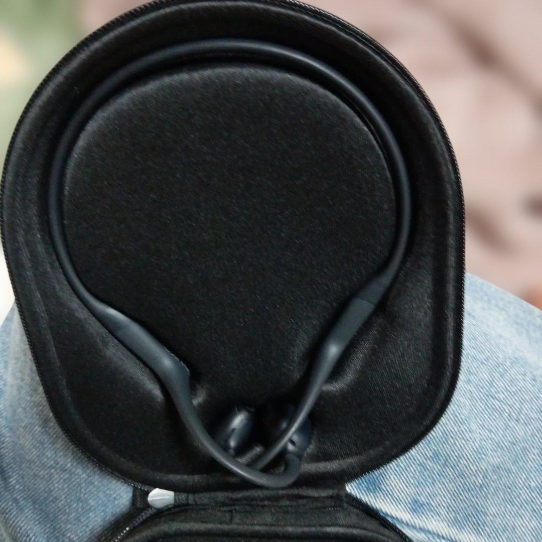 1*e様 【音イイ★】shokz Openrun Pro S810 骨伝導イヤホ