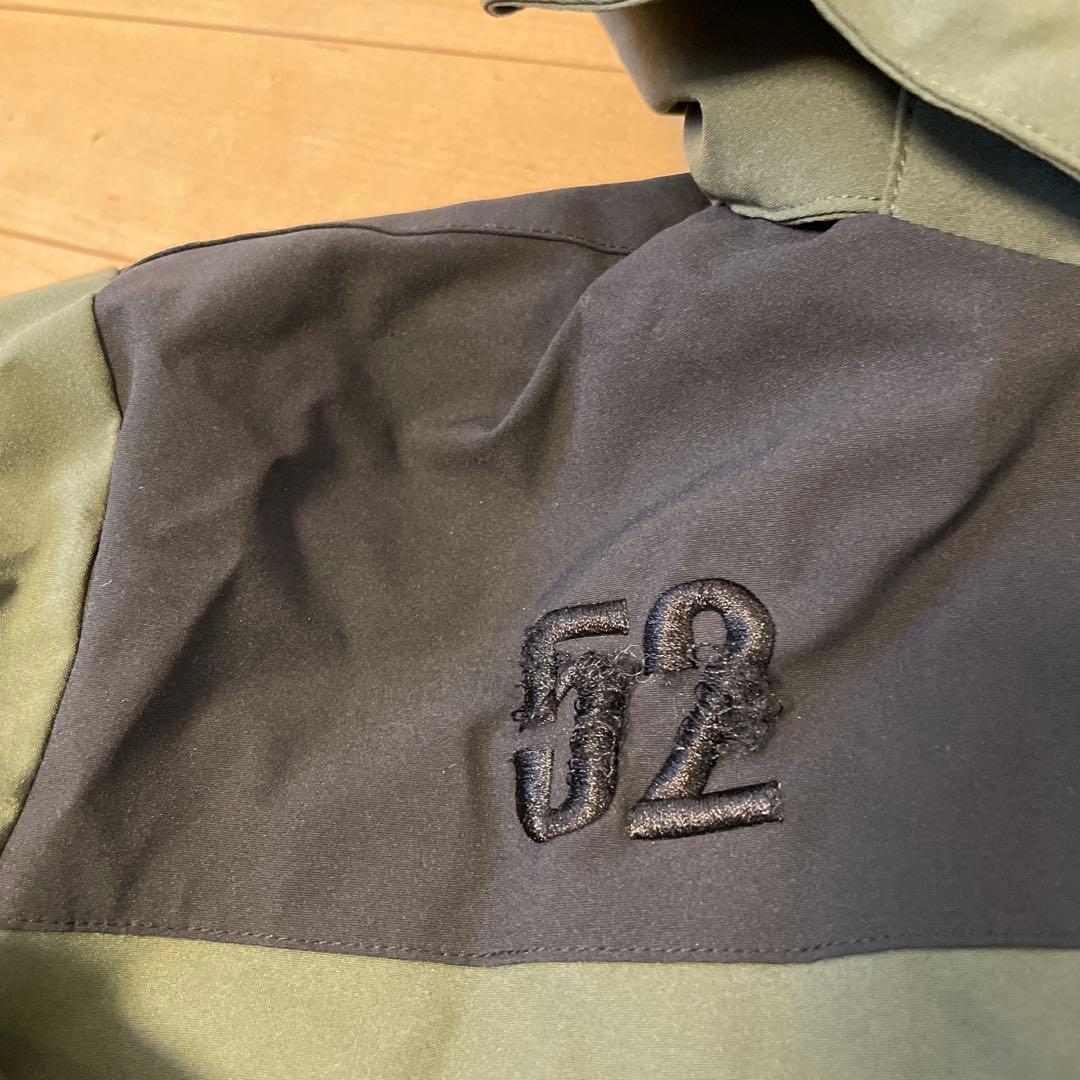 phenix スキーウェア　160サイズ