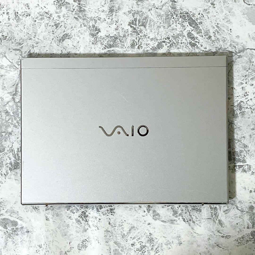 VAIO VJPJ218001434/メモリ16GB/11世代/ノートパソコン