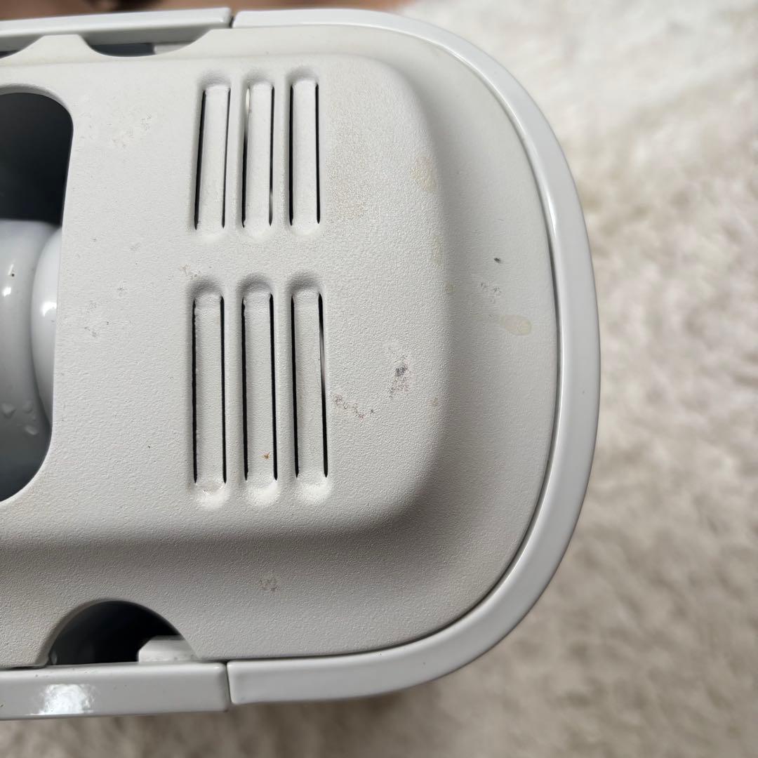 【美品】デロンギ オイルヒーター RHJ65L0915説明書付き