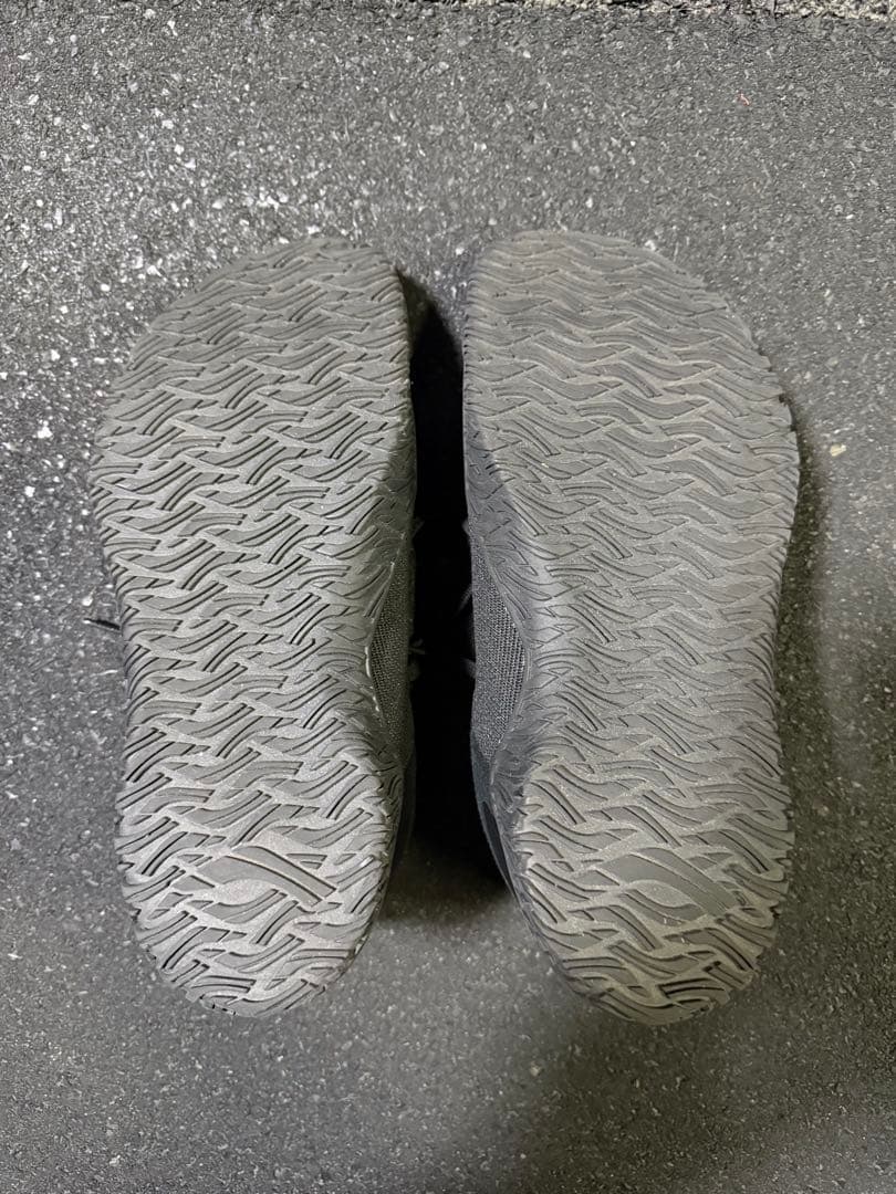 AVANCUS（アヴァンサス）エイペックスパワー V2：ブラック/40