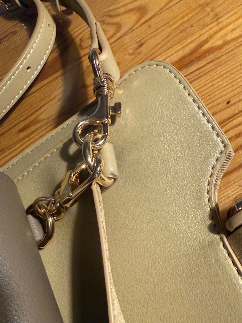 限定値下げ！poláura ポローラ 2wayスリムPCバッグ ポーチ付き