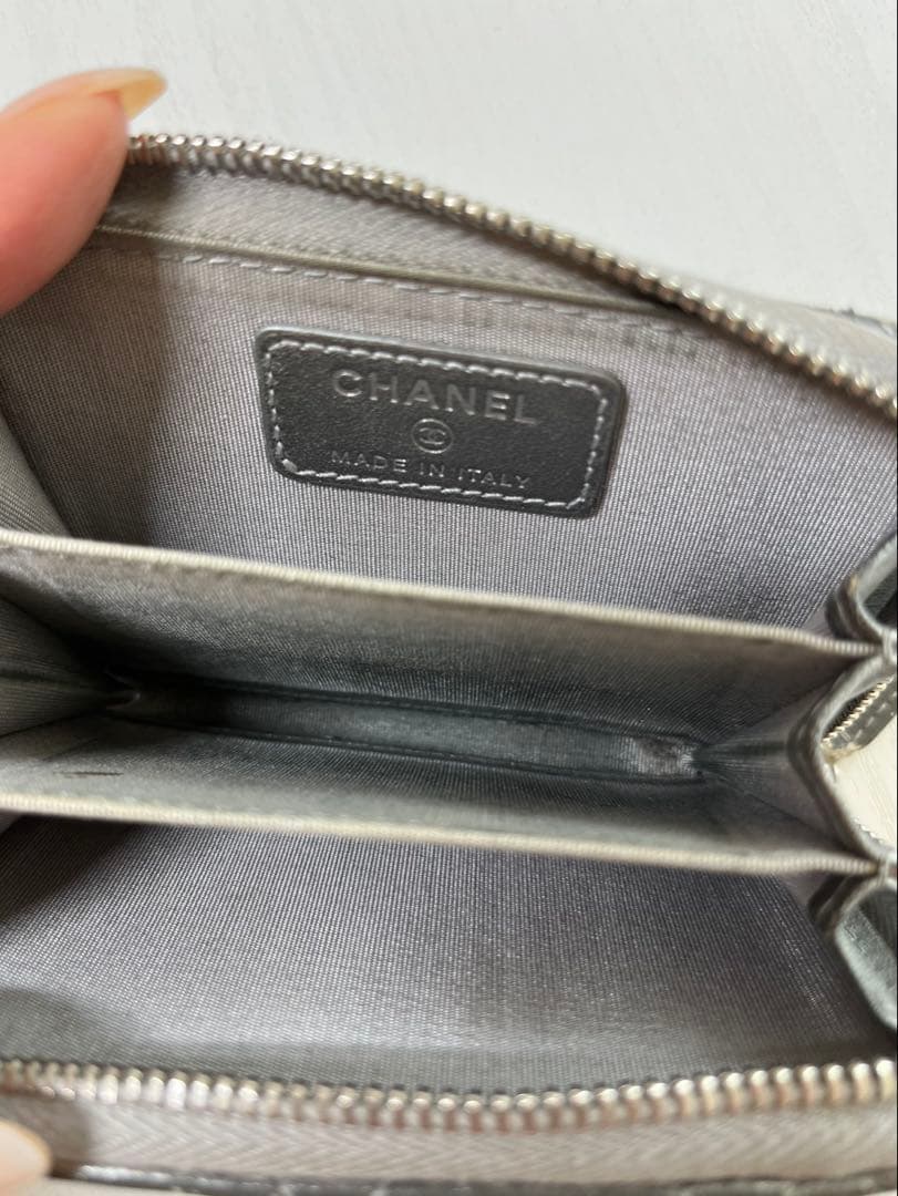 CHANEL ケース