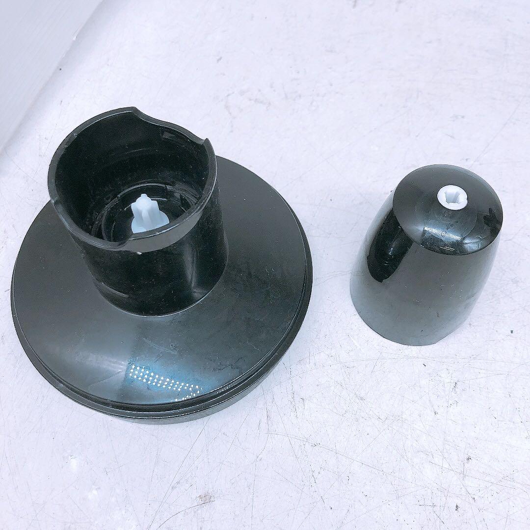 ブラウン ハンドブレンダー HB701AJ BRAUN 中古品