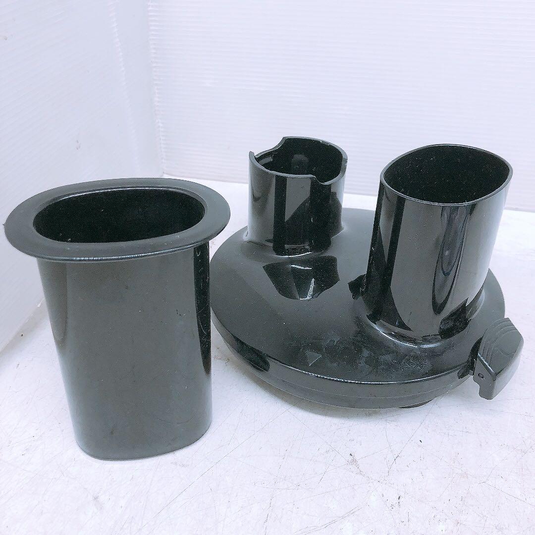 ブラウン ハンドブレンダー HB701AJ BRAUN 中古品