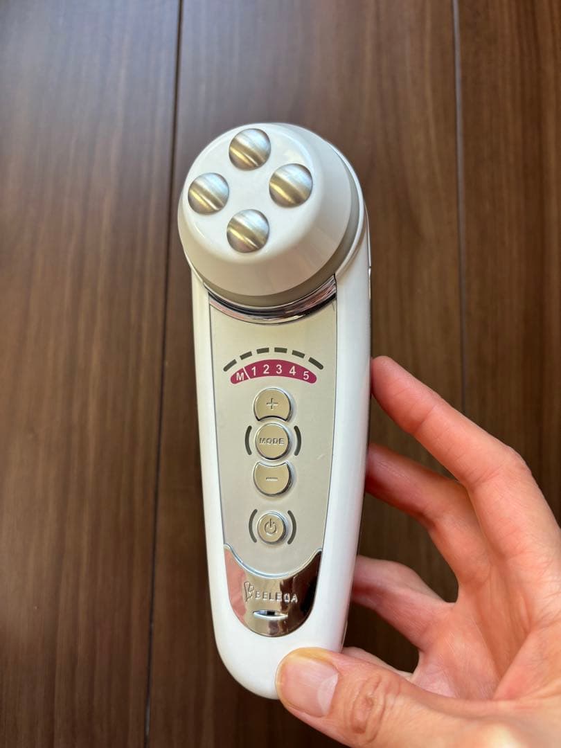 【価格交渉可能】69800→55000⭐︎美品⭐︎セルキュア 4t PLUS