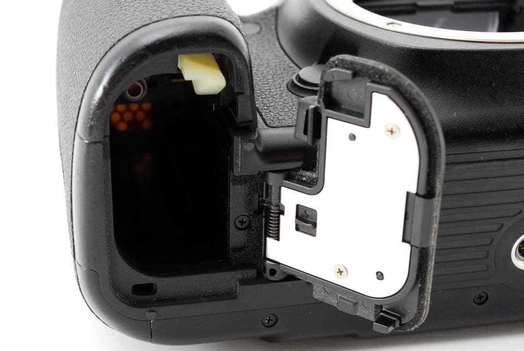 Canon EOS 5D Mark III+Canon EF35-80㎜