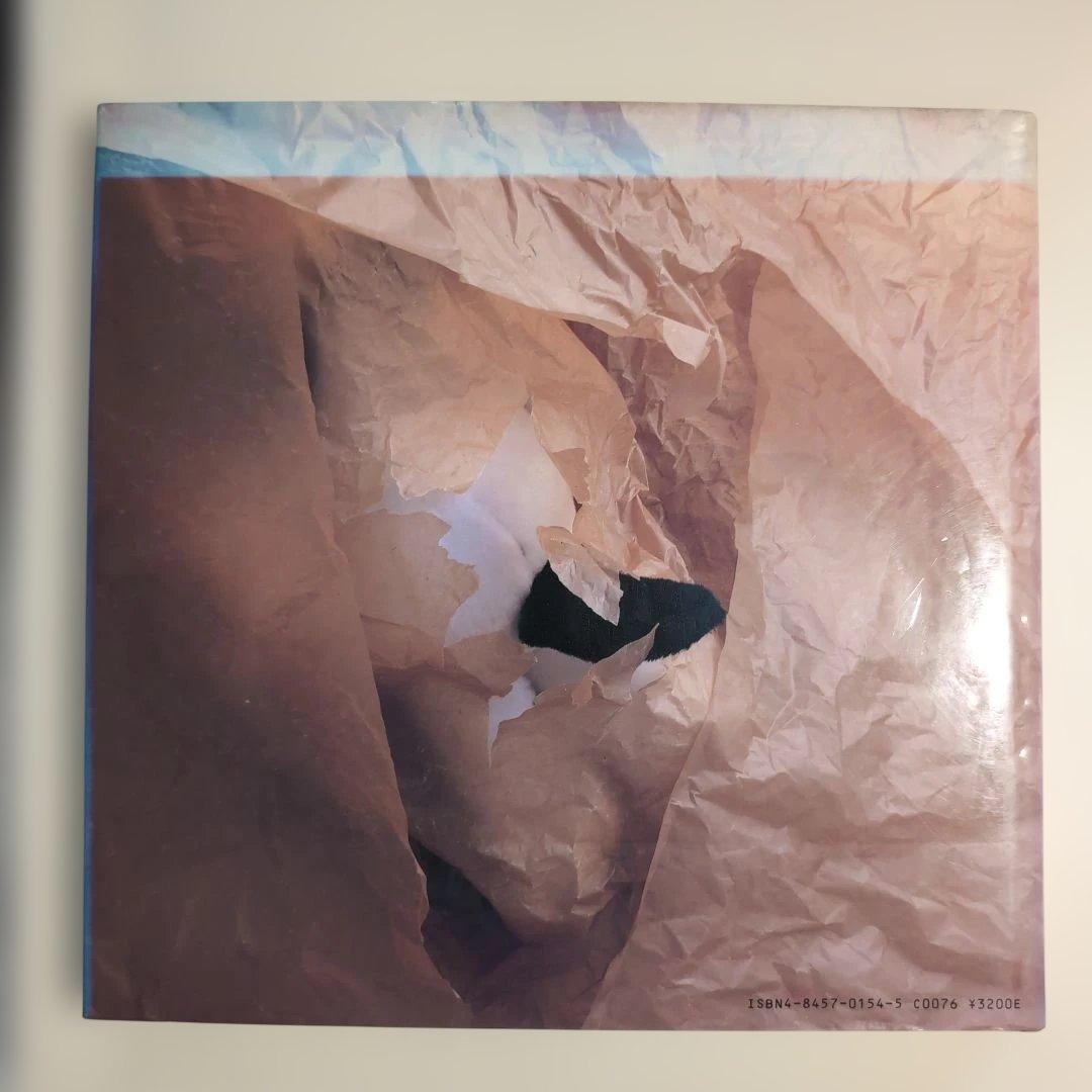 スヌーピーインファッション 写真集 SNOOPY IN FASHION 初版