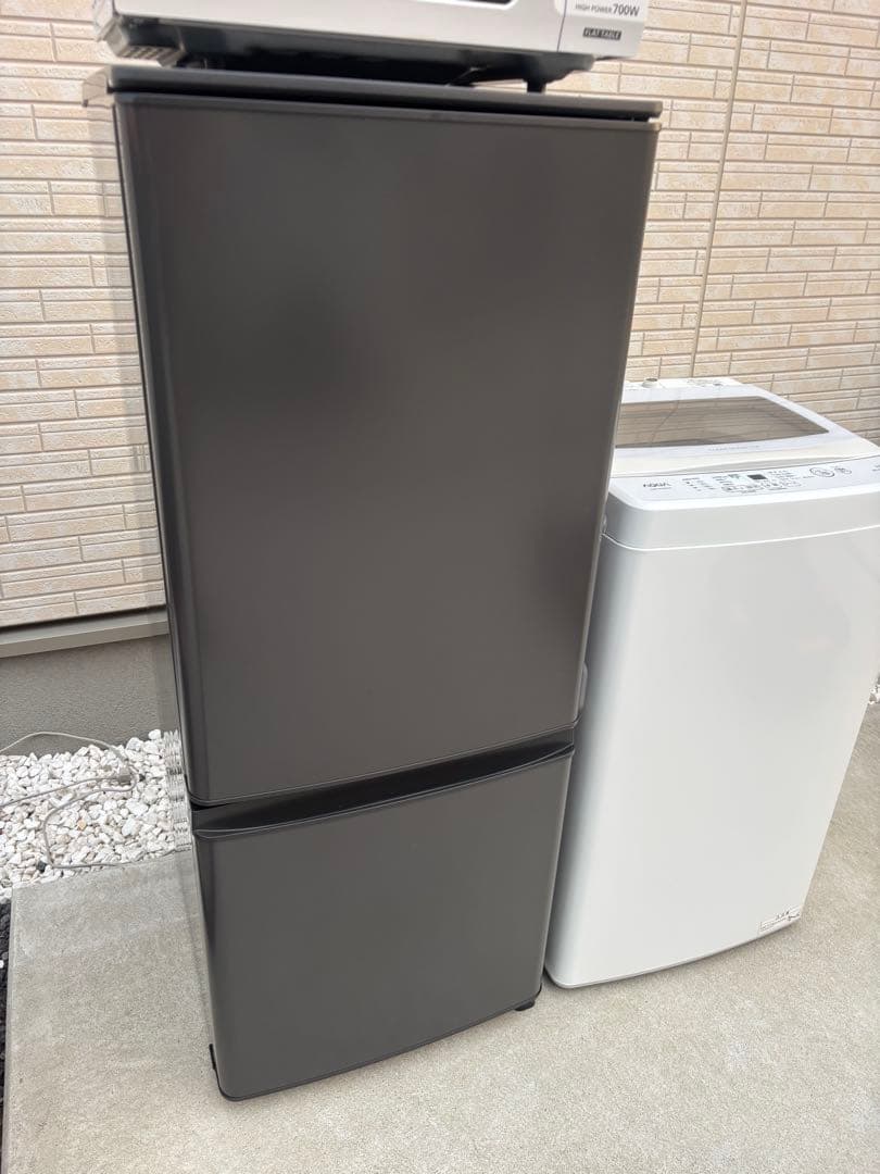【配送・設置無料‼︎】高年式！一人暮らし 家電セット‼︎