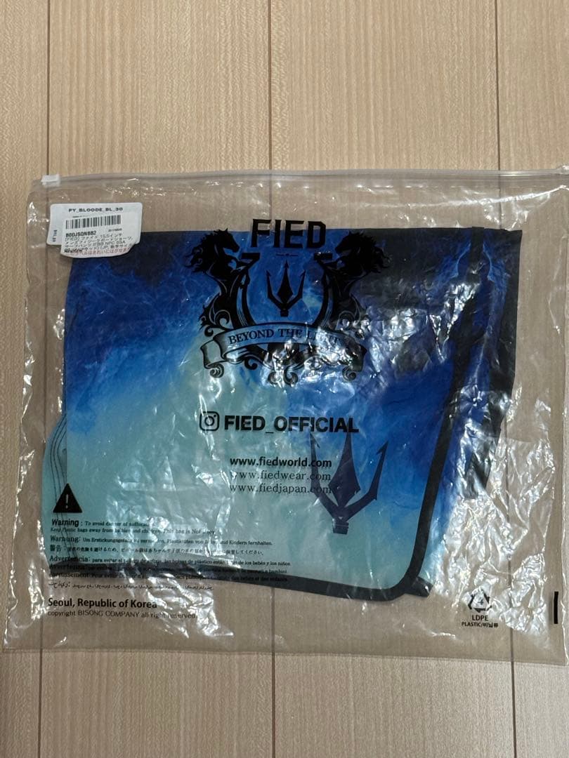 FIED フィジーク　サーフパンツ