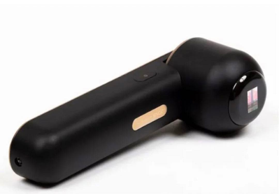 ‼️大幅値下げ‼️サロン級の美肌ケア！JOVS Blacken DPLエステ光美顔器