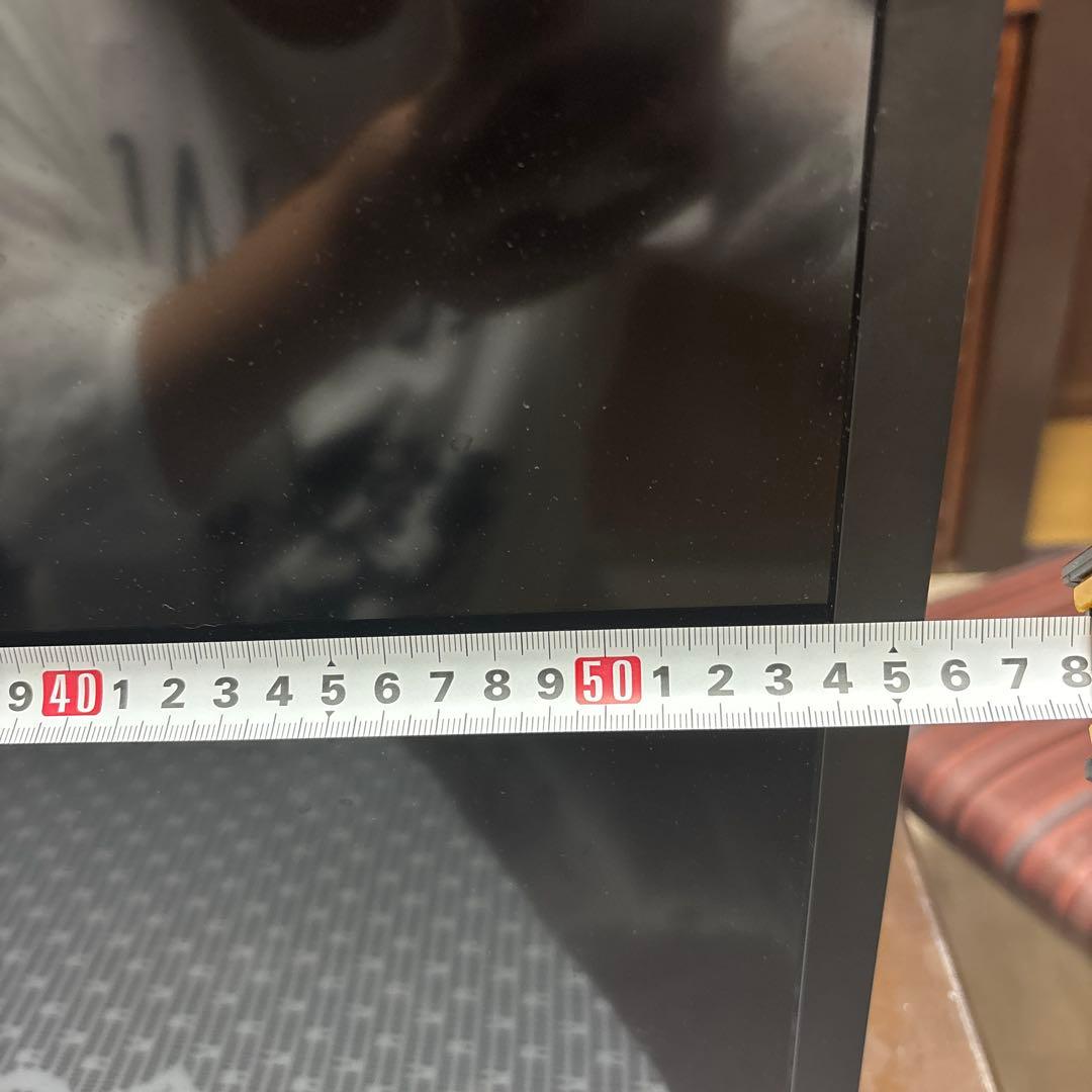 SHARP AQUOS 2T-C24DEテレビ 本体2022年製