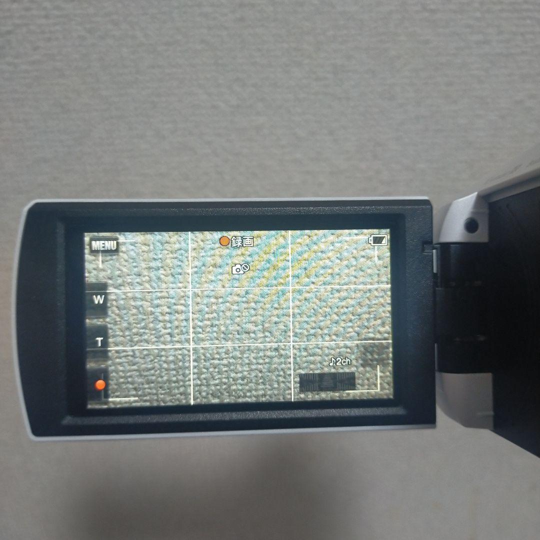 SONY ソニー デジタルビデオカメラ ハンディカム HDR-CX680