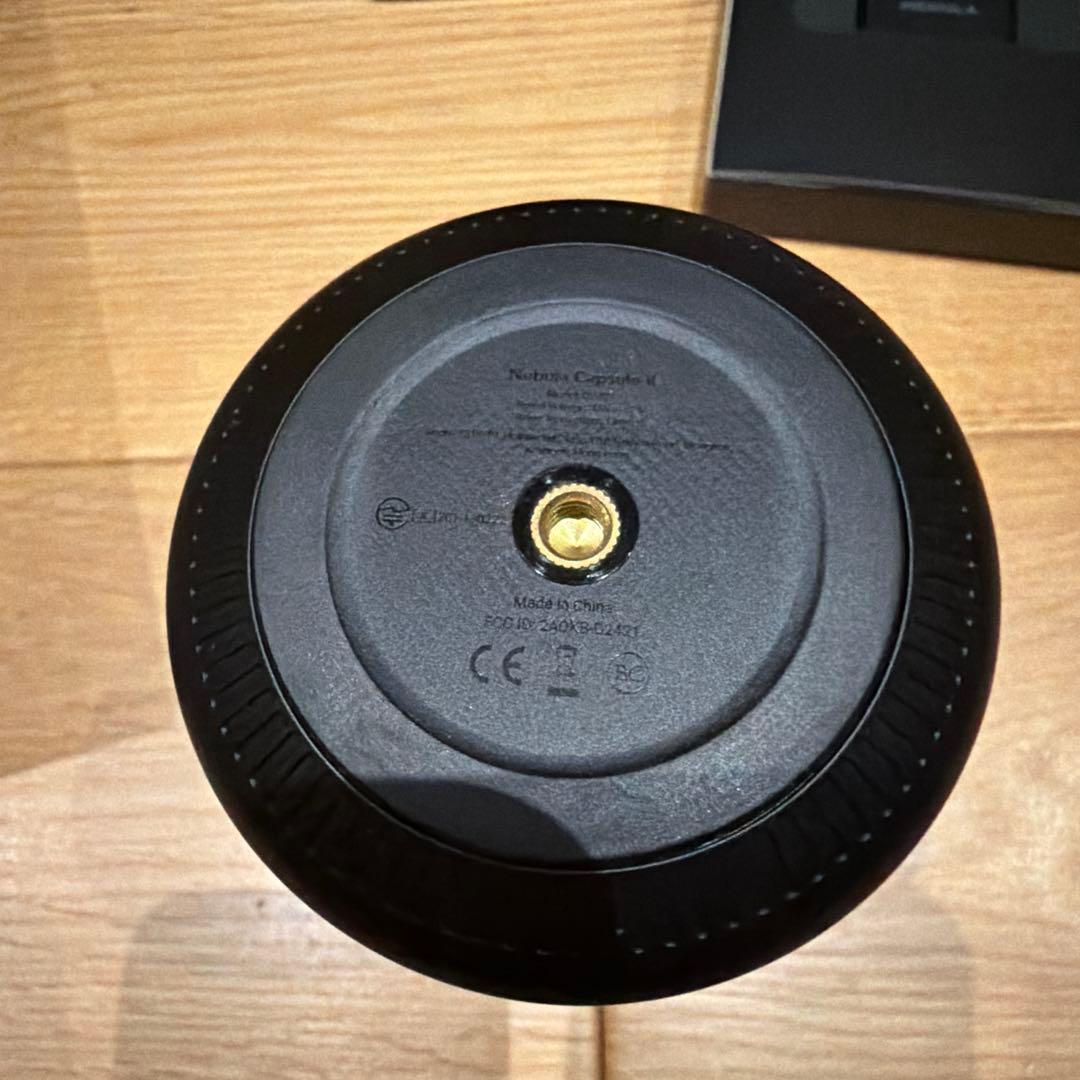 【美品】NEBULAbyAnker Capsule IIプロジェクター