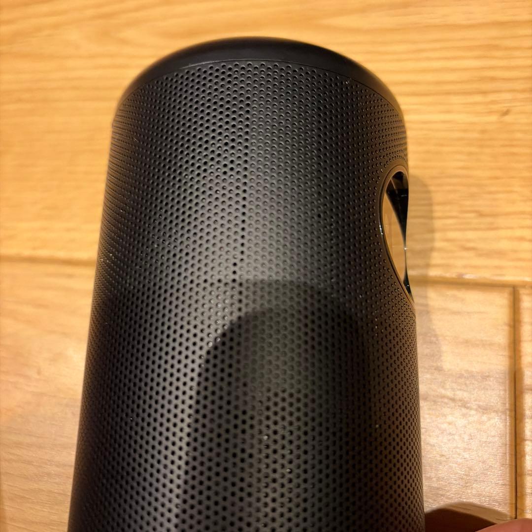 【美品】NEBULAbyAnker Capsule IIプロジェクター