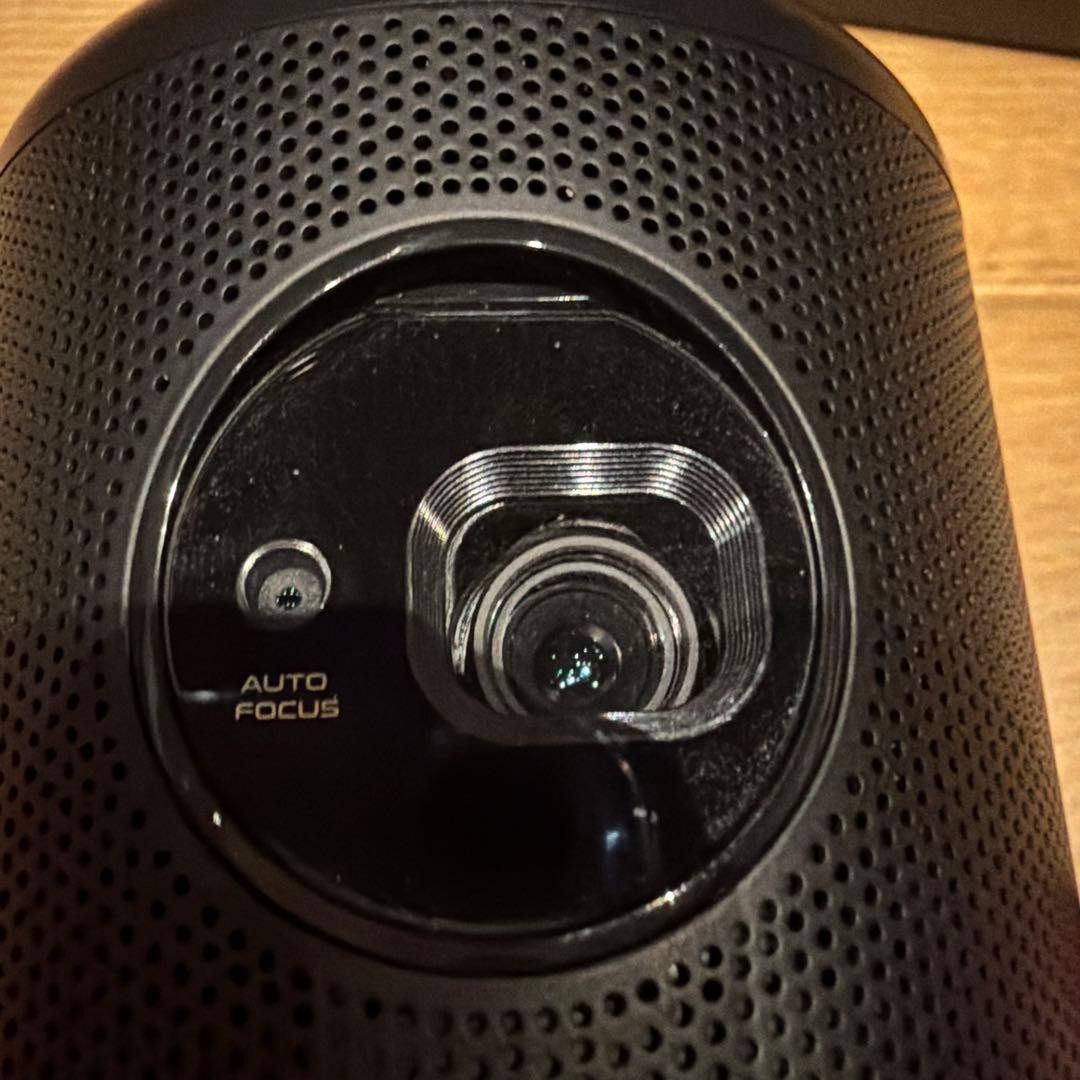 【美品】NEBULAbyAnker Capsule IIプロジェクター