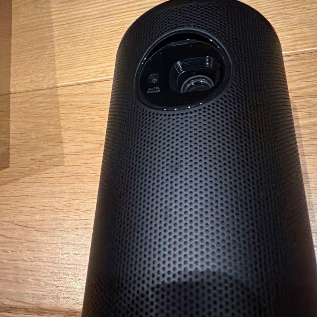 【美品】NEBULAbyAnker Capsule IIプロジェクター