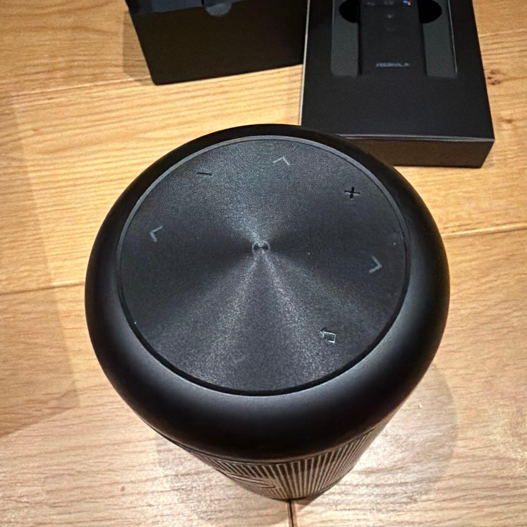 【美品】NEBULAbyAnker Capsule IIプロジェクター
