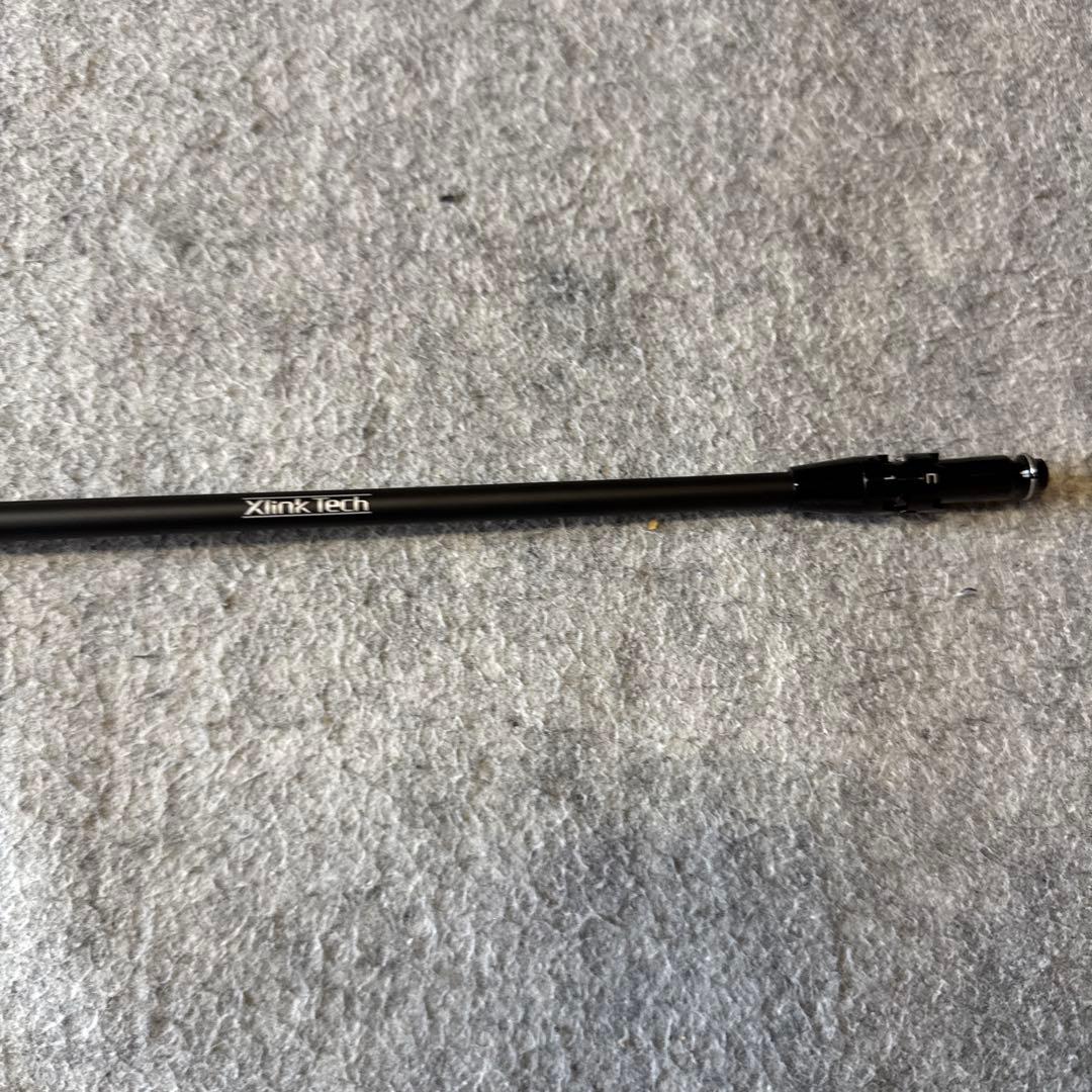 TENSEI 1K BLUE ドライバーシャフト　タイトリスト　55 s