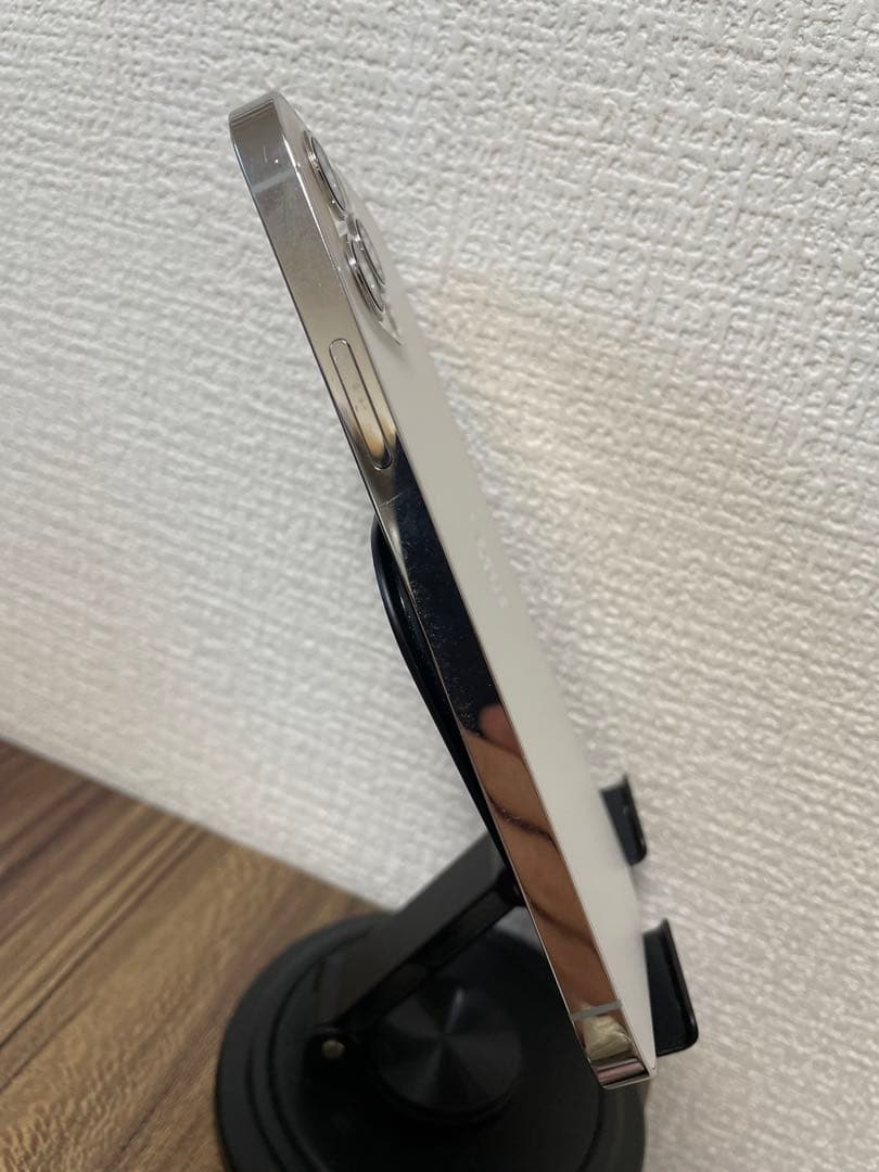 【即日発送】【ジャンク品】iPhone12Pro シルバー