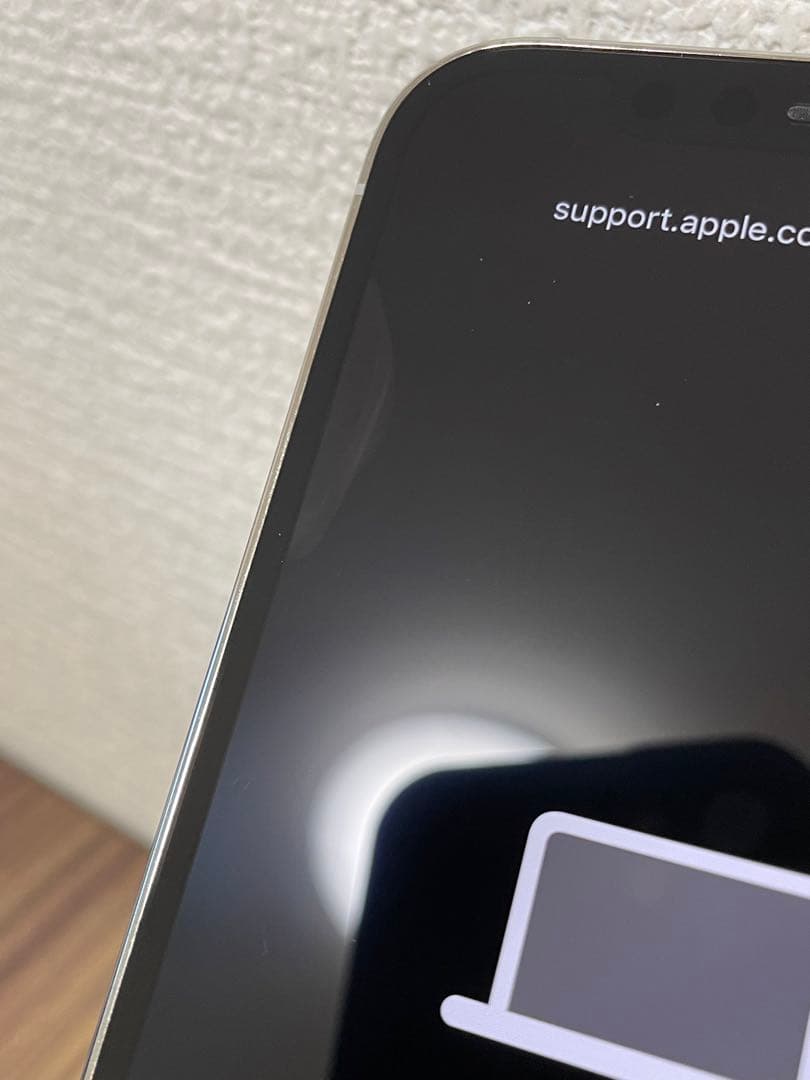 【即日発送】【ジャンク品】iPhone12Pro シルバー