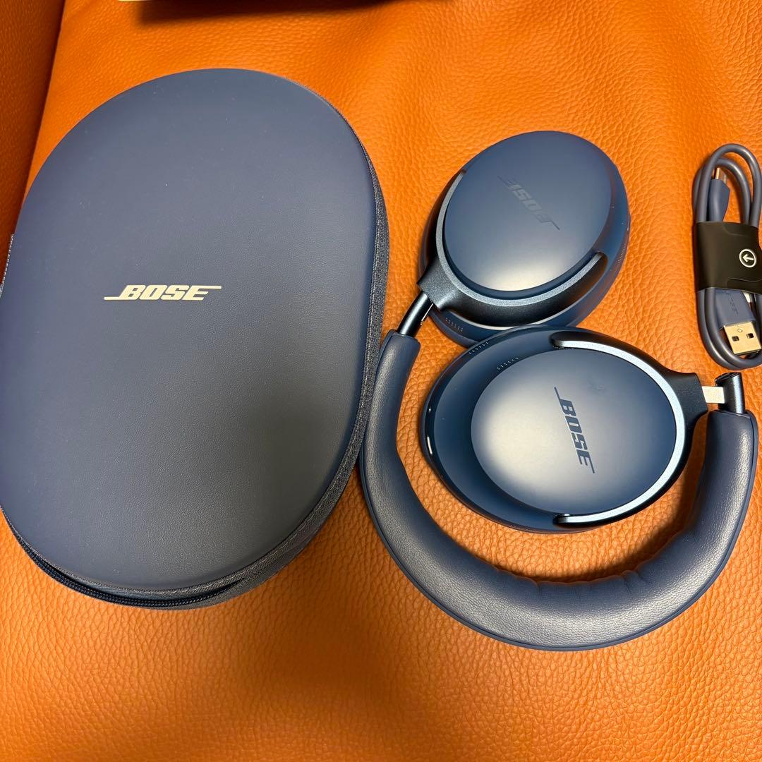 【人気】ボーズ　ヘッドホン