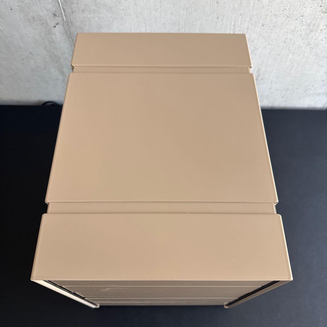 USM ハラー　イノスボックス　ベージュ