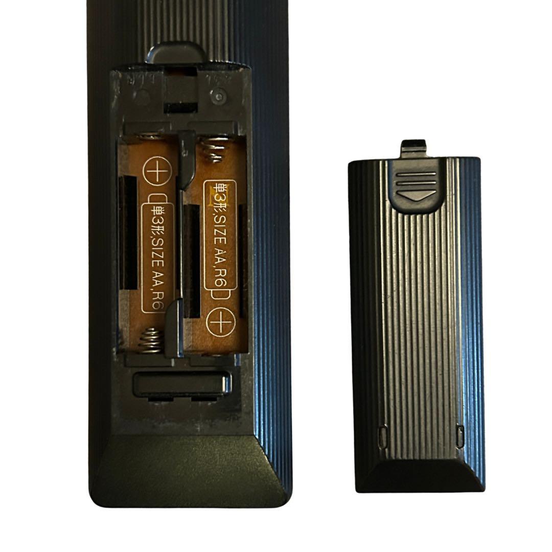 SONY ブルーレイレコーダー BDZ-RX50 500GB 純正リモコン付き