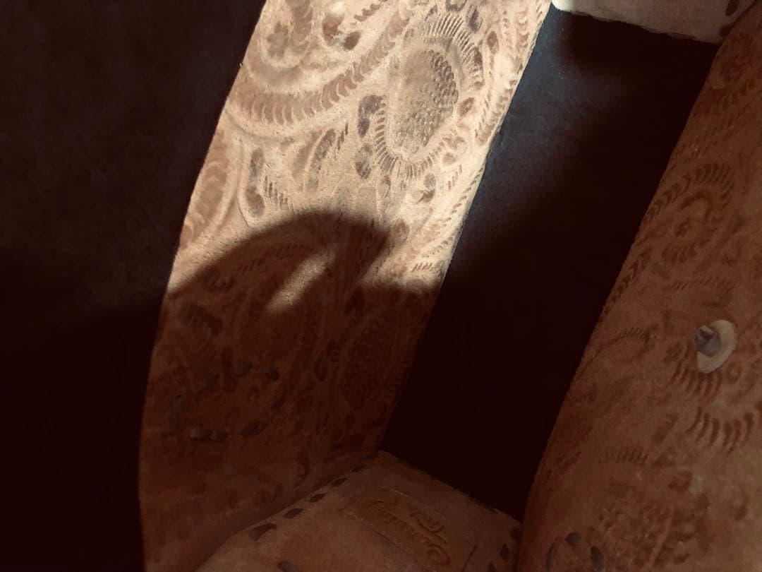 k*様 未使用品　カービングトライブス　M