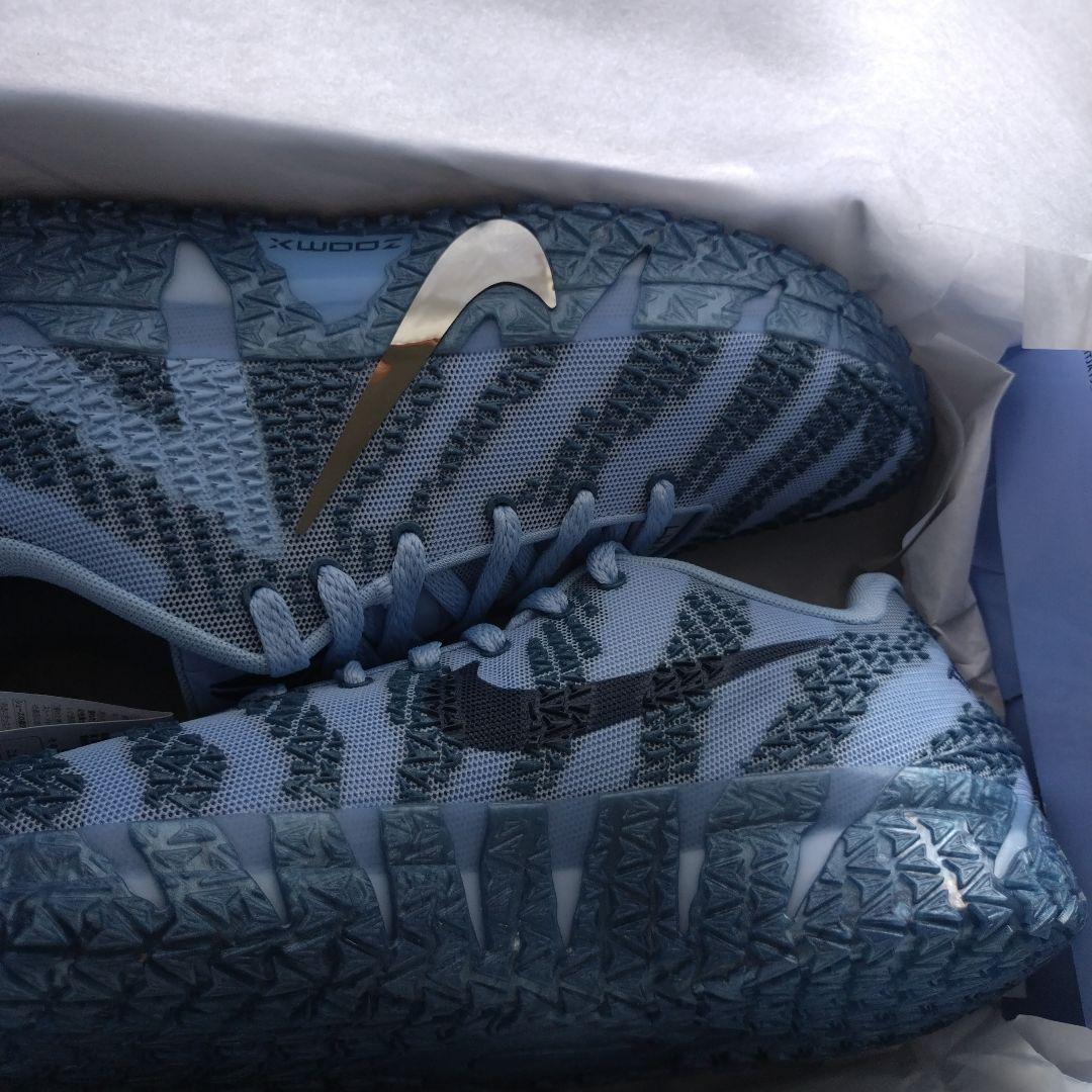 新品未使用　新作　ジャ３ ２９cm