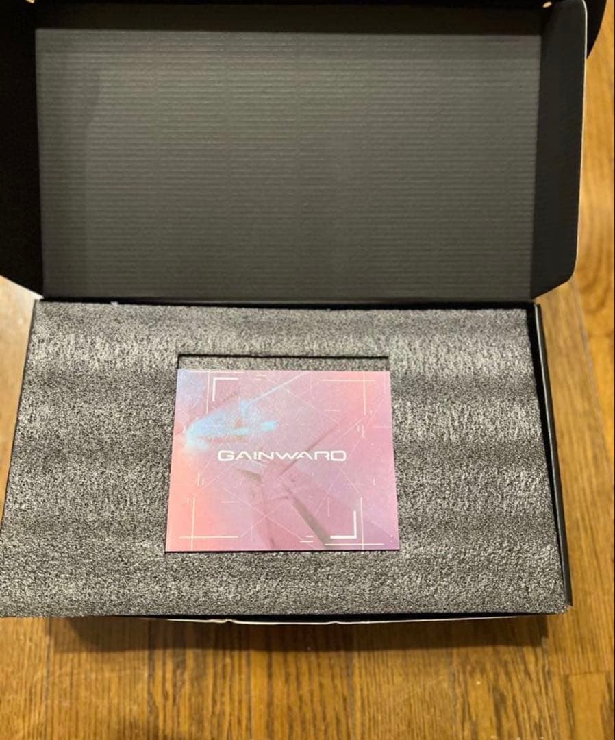 GAINWARD RTX3070 Ti 8GB 美品